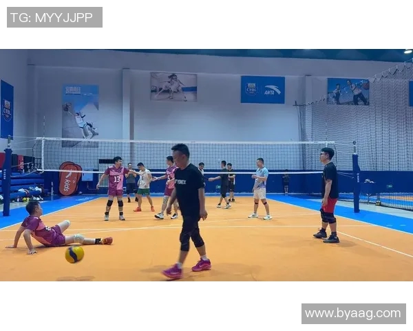 重庆排球队在杯赛中的速度优势与战术分析