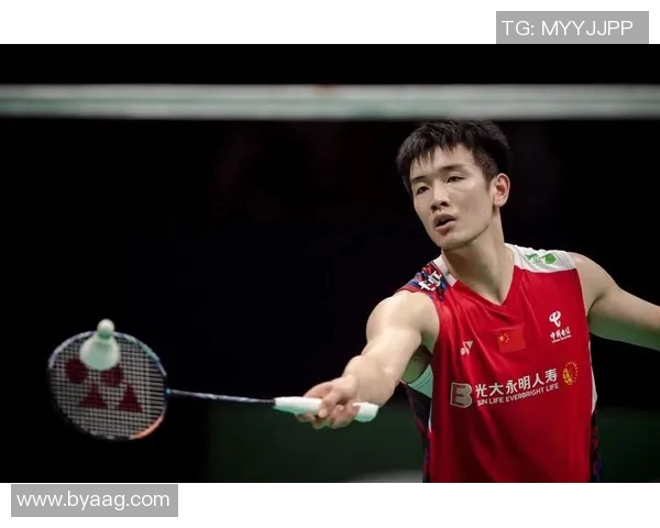 重庆羽毛球队在亚运会上的节奏表现分析与精彩瞬间回顾